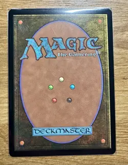 Magic the Gathering Secret Lair Encyclopedia HALO FOIL Xantcha, Sleeper Agent - Image 4