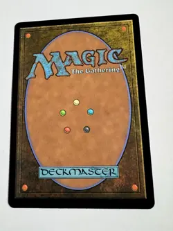 Magic the Gathering Nylea, God of the Hunt 166/260 (Theros) - Image 2