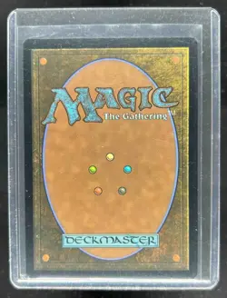 2025 Magic The Gathering Marvel Universe Eternal-Legal Parallel Lives Rare #0036 - Image 2