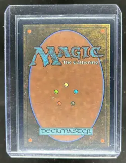 2025 Magic: The Gathering Marvel Universe Eternal-Legal Mindbreak Trap #0011 - Image 2