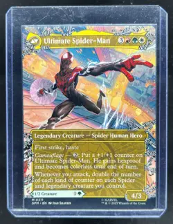 mile morales and ultimate spider-man double top loaded re do .. - Image 2