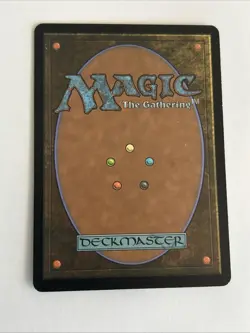 Terravore [Odyssey] Magic MTG - Image 2