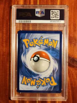 Gengar TG06/TG30 PSA 10 Gem Mint Lost Origin Trainer Gallery Pokemon Full Art - Image 2