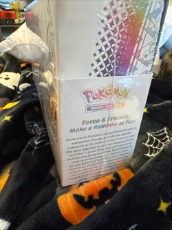 Pokemon TCG Prismatic Evolutions Super Premium Collection - Sealed Box - Image 3