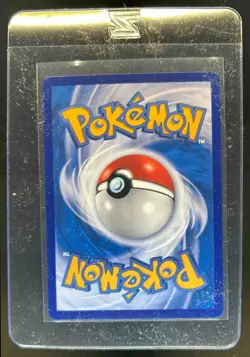 2025 Pokemon S Chinese Cubone Gem Pack Vol 3 Art Rare Holo #0407/07 - Image 2