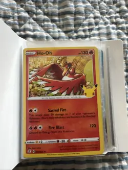 Pokemon Celebrations Complete Set #1-25 Shiny Mew, Surfing Pikachu Vmax + More! - Image 1