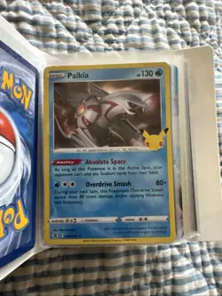 Pokemon Celebrations Complete Set #1-25 Shiny Mew, Surfing Pikachu Vmax + More! - Image 4