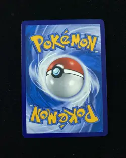2025 Pokemon TCG S-Chinese CSV4C 140/129 SR Slowking EX HL - Image 2