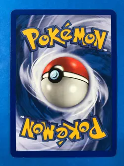 Pokemon TCG Poliwhirl Expedition e-card series 89/165 uncommon 2002 NM - Image 4