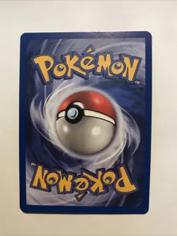Pokemon TCG Charmander GLUMANDA Base Set 46/102 Regular 1st Edition GERMAN - Image 2
