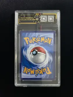 2024 Pokemon S.Chinese CS4bC 073/132 RRR Gengar VMax OCD Pristine 10 THD - Image 2