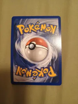 Pokemon TCG English Cool Porygon Holo Black Star Promo #15 - Image 2