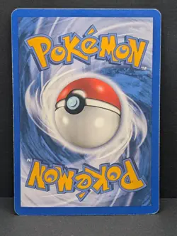 Ampharos ex 89/97 Dragon Holo Ultra Rare Pokemon TCG Nintendo WOTC e-reader MP - Image 2