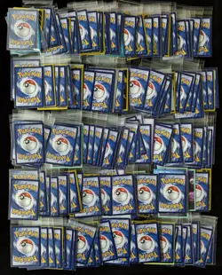 260 Lot Pokemon TCG Chinese All RRR VMAX VSTAR Mewtwo Vulpix Lucario Kyurem - Image 2