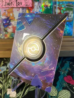 🔥PM-BB No.005 Team Plasma Zekrom Reshiram Hit!🔥Non-TCG Pokemon Eif Origin 3.0 - Image 4