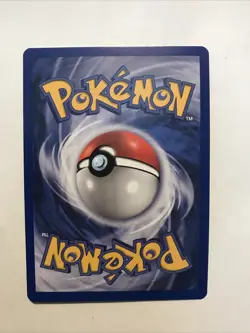 Pokemon TCG Dugtrio (Digdri) Base Set 19/102 Regular 1st Edition Rare GERMAN - Image 2