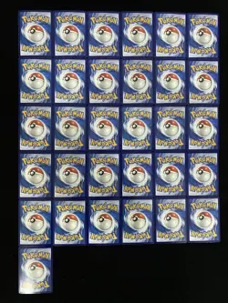 Pokemon TCG S-Chinese Glaceon Umbreon Leafeon Jolteon Lot*31 MOD - Image 2