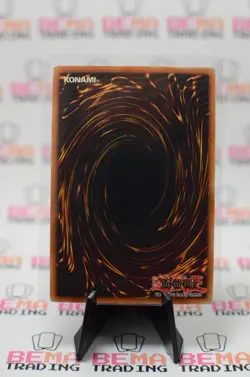 Exxod, Master of the Guard SD7-EN001 Structure Deck: Invincible Fortress 1st... - Image 2