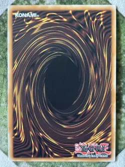 YuGiOh LOVELY LABRYNTH OF THE SILVER CASTLE Quarter Century Secret RA04-EN295 - Image 3