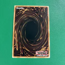 Yugioh! Crystal Clear Wing Synchro Dragon - RA04-EN059 - Platinum Secret Rare - - Image 4