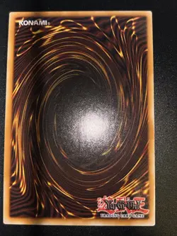 Starving Venom Fusion Dragon Platinum Secret Rare RA04-EN272 Yugioh - Image 2