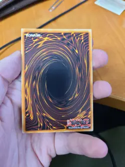Yugioh Fiendsmith's Tract MP25-EN093 1st Prismatic Secret Rare - Image 2