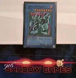 ZERA THE MANT (PP01-EN011) SUPER UNLIMITED - Image 3