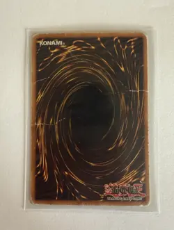 Breaker the Magical Warrior MFC-071 Magician's Force-Unlimited Edition Unlimited - Image 2