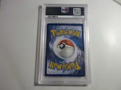 PSA 10 Zamazenta V Galarian Gallery Crown Zenith Pokemon Card - Image 2