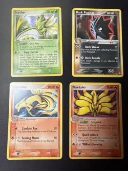 Huge Collection Bulk Lot of 600+ Mid-Era Pokemon Cards Vintage 2004-2010 - Image 4