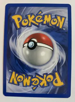 Sabrina's Alakazam 16/132 - WOTC 2000 - Rare Holo Pokemon Card - NM - 1¢ start! - Image 2
