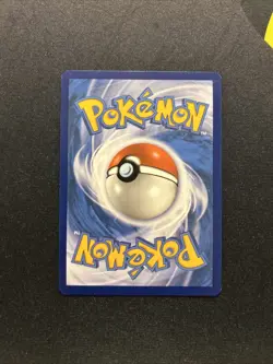 Arcanine ex 032/198 NM -Ultra Rare Pokemon Card- Scarlet And Violet Base (8s) - Image 2