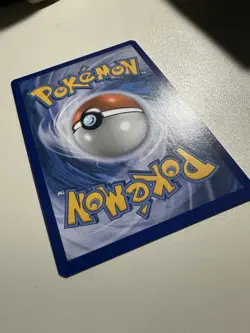 2016 Stage 2 Charizard Pokemon Card 11/108 - Image 4