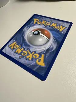 2016 Stage 2 Charizard Pokemon Card 11/108 - Image 5