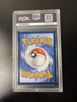 Pokemon 2023 Charmeleon Card 002/034 CLC, PSA 9Gem Mint - Image 2