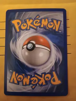 Pokemon Card Ex Power Keepers Mawile 17/108 & Wynaut 70/108 Reverse Holo Stamped - Image 3