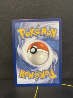 Pokemon TCG Morpeko VMAX 080/202SWSH01 Sword & Shield Holo Card - Image 4