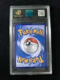 2024 Pokemon TCG Card Chinese cs5.5c 029/066 R Gengar Holo RPA 8 M03 - Image 2