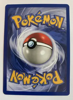 Mewtwo 10/102 - Base Set WOTC 1999 - Rare Holo - Pokemon Card - NM - 1¢ start! - Image 2
