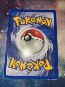 Neo Revelation 1st Edition Starmie #25/64 Rare Vintage WOTC Pokemon Card - Image 2