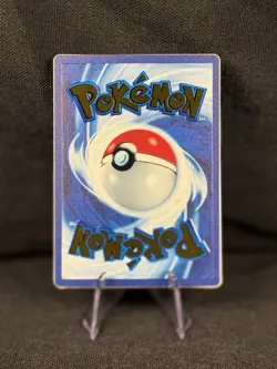 Pokemon TCG Mew EX Metal Gold NM 205/165 Scarlet & Violet 151 Promo Card - Image 2