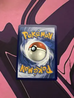 Marnie’s Morpeko Holo Rare SV: Scarlet & Violet Promo Cards 206 - Image 4