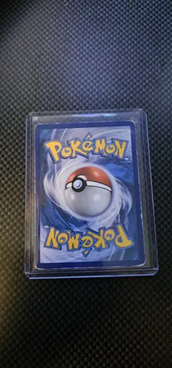 Team Aqua's Kyogre EX - Full Art - Pokemon Card - Lot #273 - Image 2