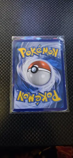 Team Aqua's Kyogre EX - Full Art - Pokemon Card - Lot #273 - Image 4