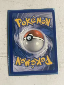 Joltik 44/114 Black and White Reverse Holo 2011 Pokemon Card MP - Image 2