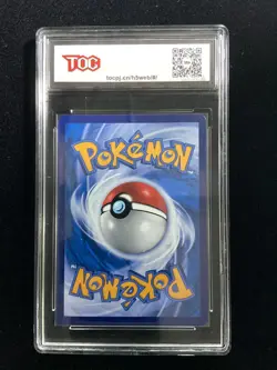2024 Pokemon Cards Chinese Gengar VMAX 073/132 RR Holo TOC 10 Pristine mmd - Image 2