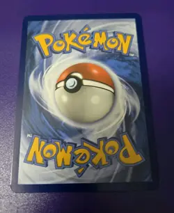 Mew ex 205/165 Hyper Rare S&V 151 NM Pokemon, Not The Metal Card - Image 2