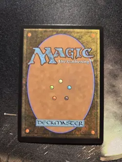 MtG URZA'S SAGA Secret Lair Encyclopedia Single Card Magic - Image 2