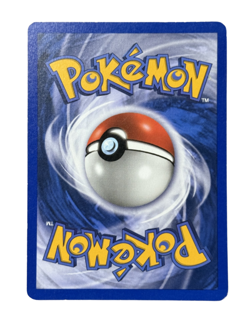 Unown 58/64 Pokemon Basic Neo Discovery Common Near Mint HP 40 1st Edition Card - Image 2