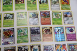 Pokemon Card Lot Of 50 - Moderately Played to DAMAGED - Reg / Rev Holo (Lot 2) - Image 5